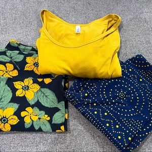 Lularoe bundle